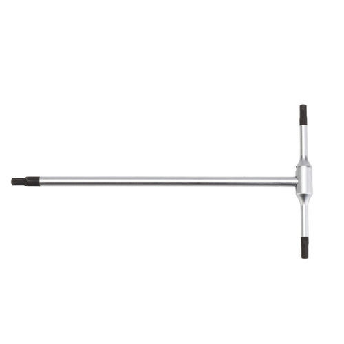 Chiave a T in cromo - FG 623/H - Fasangas S.r.l. - a T