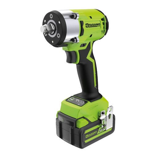 Avvitatore a impulsi elettrico - FG 305/LT2 - Fasangas S.r.l. - 1/2" / compatto