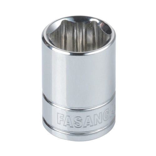 Bussola - FG 624/E - Fasangas S.r.l.