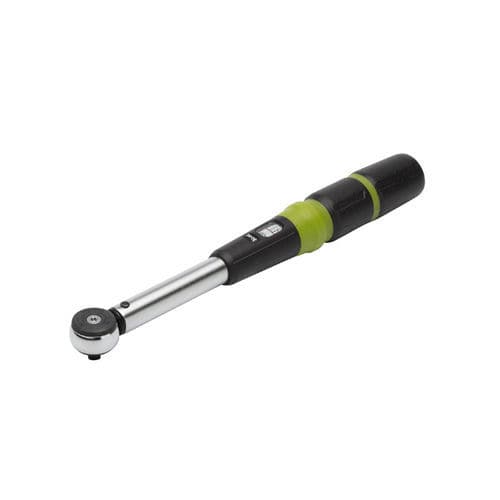 Chiave dinamometrica in acciaio - FG 531 - Fasangas S.r.l.
