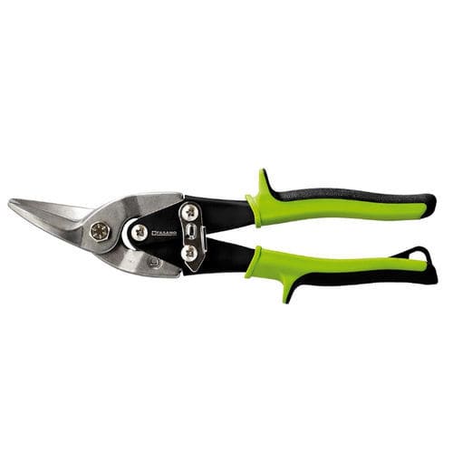 Cesoia manuale - FG 49/CLFG 49/CL - Fasangas S.r.l. - per barre in acciaio / a leva