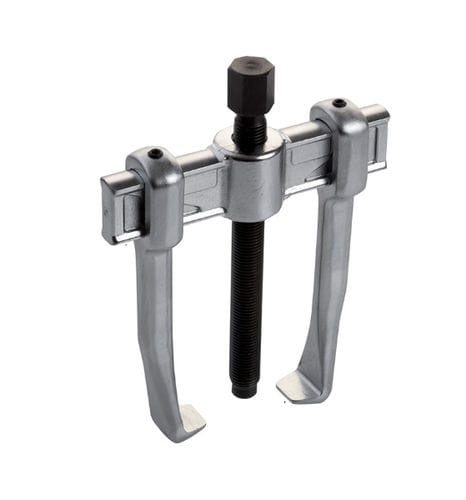 Estrattore di cuscinetti meccanico - FG 162/ - Fasangas S.r.l. - a 2 bracci