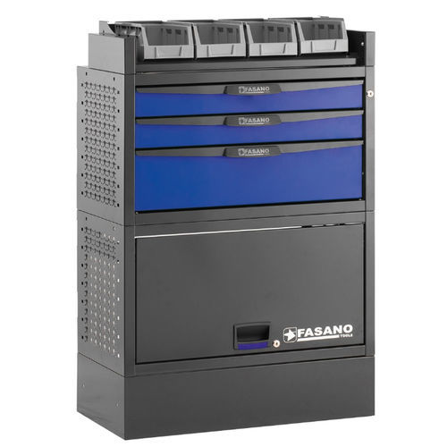 Arredo - FG 119V/CO4 - Fasangas S.r.l.