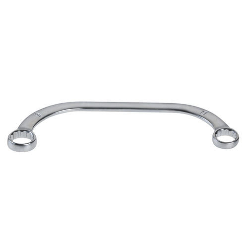 Chiave poligonale doppia - FG 609/A - Fasangas S.r.l.