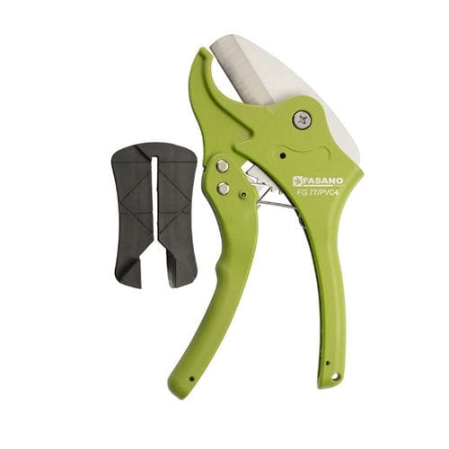 Tagliatubi in PVC - FG 77/PVC4 - Fasangas S.r.l. - portatile