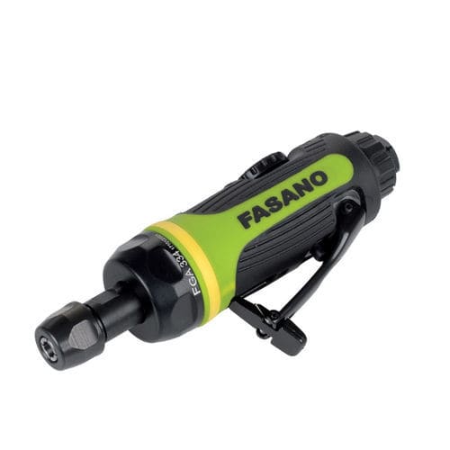 Mini-smerigliatrice mobile - FGA 334 - Fasangas S.r.l. - pneumatica