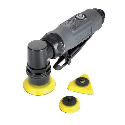 Levigatrice orbitale - FGA 342 - Fasangas S.r.l. - portatile / manuale
