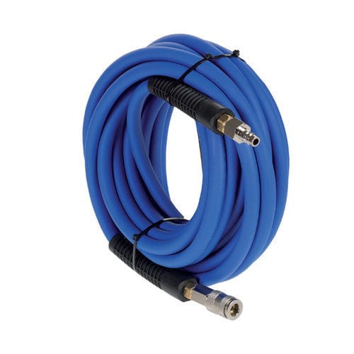 Tubo flessibile per aria - FGA 382/B - Fasangas S.r.l. - in PVC / flessibile