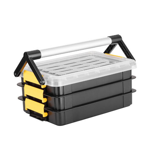 Custodia portatile - FG 114/L3 - Fasangas S.r.l. - quadrata