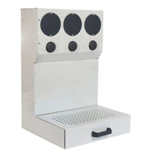 Oliatore - X0448 - Gartec s.r.l.