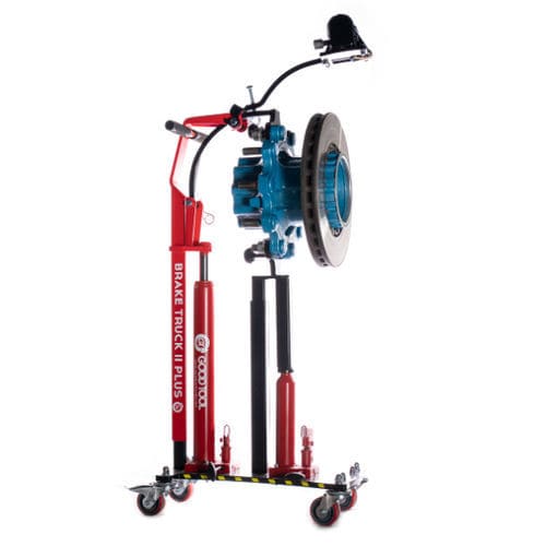 Pinza freno a disco - BT 2 PLUS - Good Tool S.L. - manuale / per veicolo