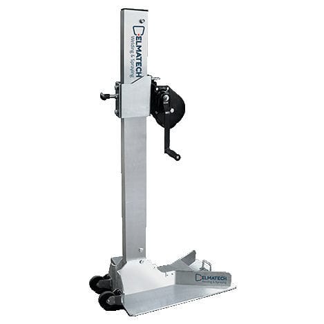 Sistema di trazione automatico - ELMA-PULLER series - ELMA-Tech GmbH