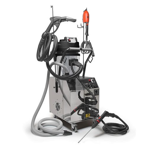 Generatore di ozono asciutto - STEAM PLUS - ELSEA S.r.l. - industriale / professionale / per l'industria agroalimentare