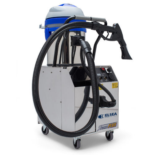 Generatore di vapore ad acqua calda - PLUS - ELSEA S.r.l. - mobile