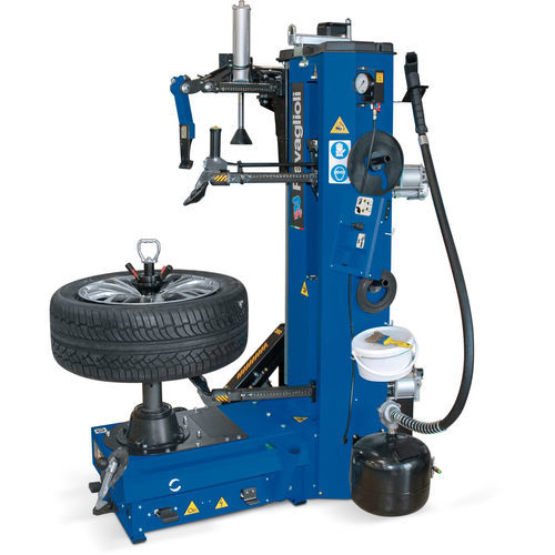 Smontagomme per automobile - G1190.30IT - Ravaglioli - senza leva / verticale / pneumatico