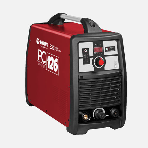 Postazione di taglio al plasma automatica - PC EVO 126 - Helvi S.p.A. - inverter / di grande precisione / amovibile
