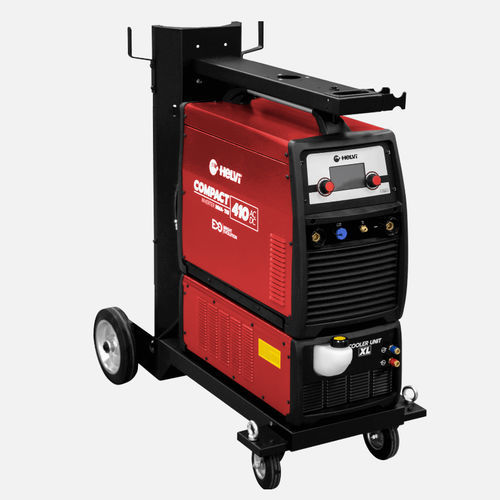 Convertitore DC/AC on-line - EVO 410  - Helvi S.p.A. - AC/DC / ad alta frequenza / trifase