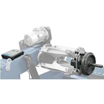 Equilibratrice per camion - Paguro P2 - Hofmann Megaplan GmbH - per automobile / assistita dal calcolatore