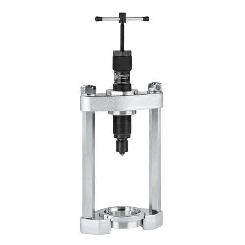 Pressa manuale - 880 - KUKKO Werkzeugfabrik Kleinbongartz + Kaiser oHG - per assemblaggio / per l'industria automobilistica / per materie plastiche