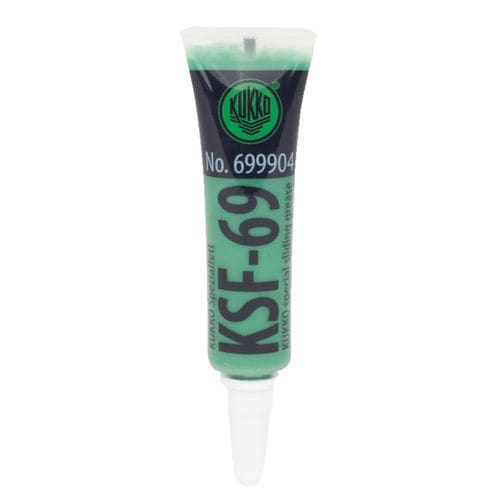 Grasso di lubrificazione - KSF-69 - KUKKO Werkzeugfabrik Kleinbongartz + Kaiser oHG - industriale
