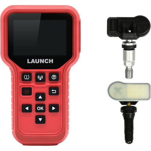 Utensile di diagnostica TPMS - CRT-511  - LAUNCH Europe GmbH