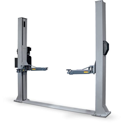 Ponte sollevatore a 2 colonne - SGL35M  - BlitzRotary GmbH - 3,5 tonnellate / elettroidraulico / per automobile