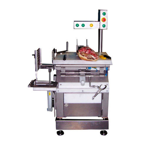 Disossatrice maiale - TOPP-2000 - Diicma - automatica