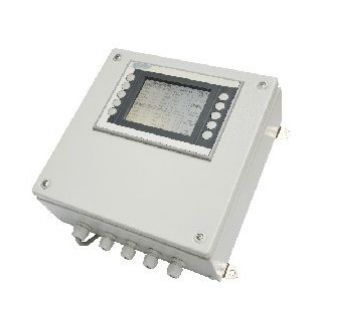 Display digitale - DISP-RLT - SENSY S.A. - misura di forza / RS-232 / RS-485