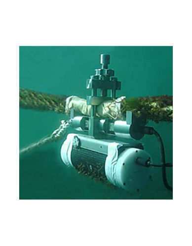 Tensiometro per cavo statico - CSM 6.3 - SENSY S.A.