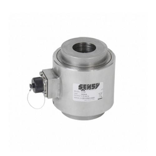 Cella di carico a compressione - 519 series - SENSY S.A. - canister / per ponte estensimetrico / digitale