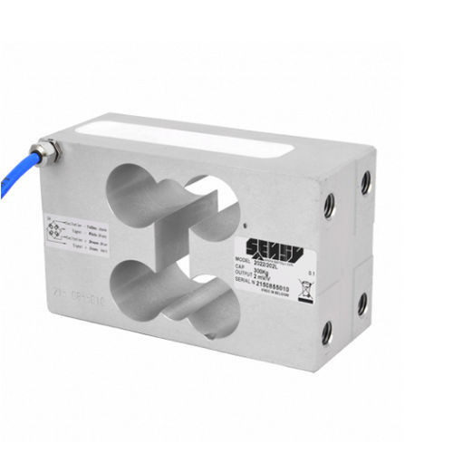 Cella di carico single point - 2022 - SENSY S.A. - a compressione / 3 assi / per ponte estensimetrico