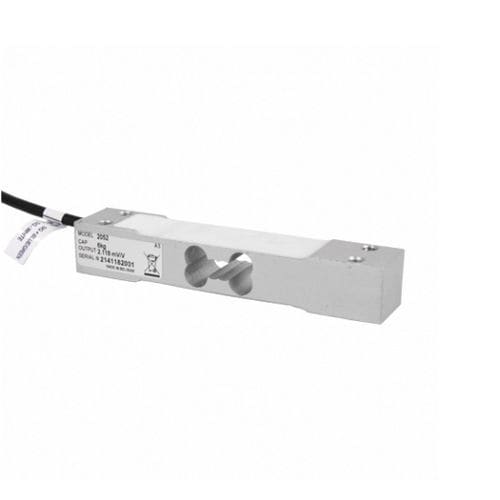 Cella di carico single point - 2052 - SENSY S.A. - a compressione / digitale / di pesatura