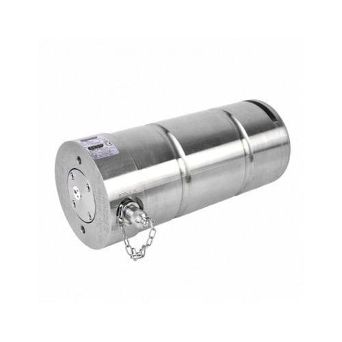 Asse dinamometrico - 5050 - SENSY S.A.
