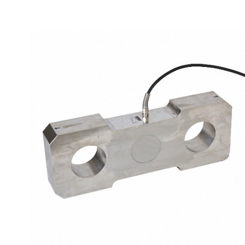 Cella di carico a trazione - 520 series - SENSY S.A. - tipo trave / per ponte estensimetrico / digitale