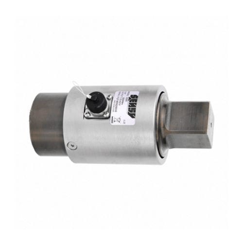 Sensore di coppia statico - 6305 - SENSY S.A. - ad asse quadrato / digitale / IP65