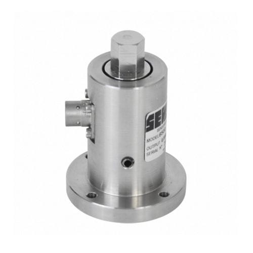 Sensore di coppia di reazione - 6500B - SENSY S.A. - ad asse esagonale / digitale / IP54