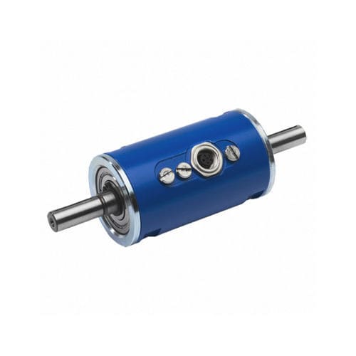 Sensore di coppia rotativo - 62 series - SENSY S.A. - senza contatto / bidirezionale