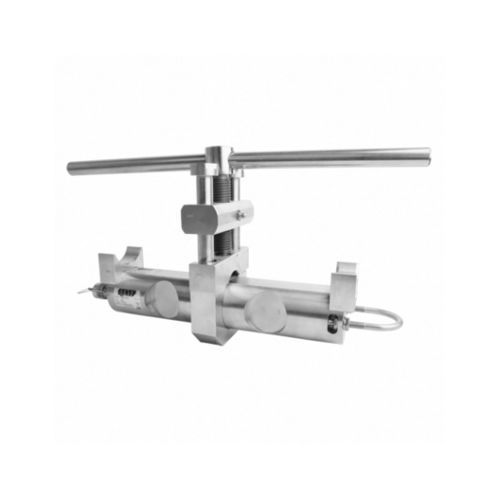 Tensiometro per cavi - 556 series - SENSY S.A. - per cavo statico
