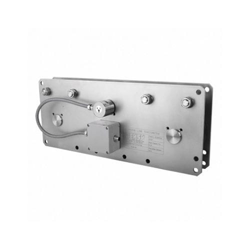 Tensiometro per cavi ad avvolgimento - 557 series - SENSY S.A.