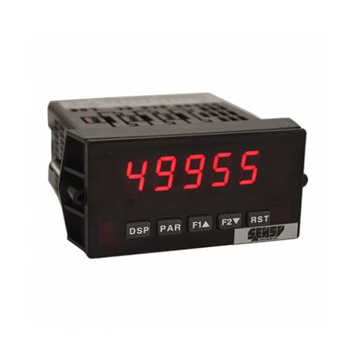 Indicatore universale - INDI-PAXS - SENSY S.A. - di coppia / di forza / LED