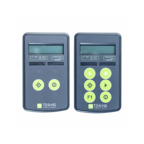 Indicatore portatile - WI-T24RE-Hx - SENSY S.A. - di forza / di coppia / digitale