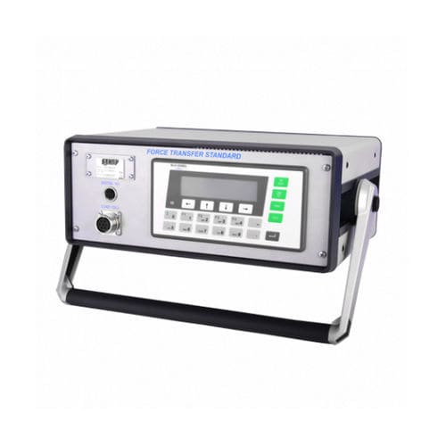 Display digitale - INDI-ISO376 - SENSY S.A. - a 6 cifre / ad alta definizione / per cella di carico