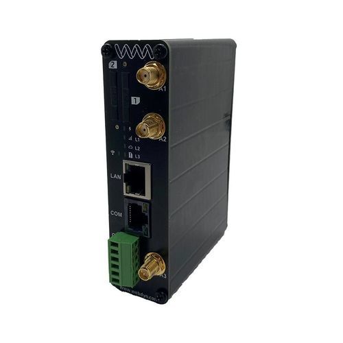 Router wireless - EasyRouter - Webdyn - di dati / tutto in uno / cellulare