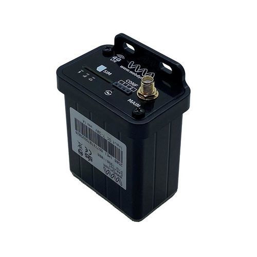 Modem DTU - EasyDot - Webdyn - tutto in uno / cellulare / IoT