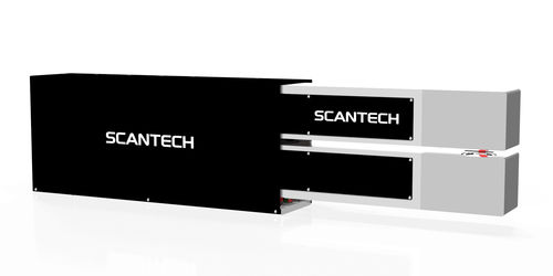 Scanner 1D - MICRO C 3 - SCANTECH - di misura / a raggi X / compatto