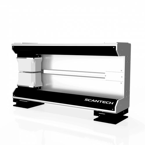 Scanner 1D - MICRO O-FRAMES 3 - SCANTECH - di misura / a raggi X / compatto
