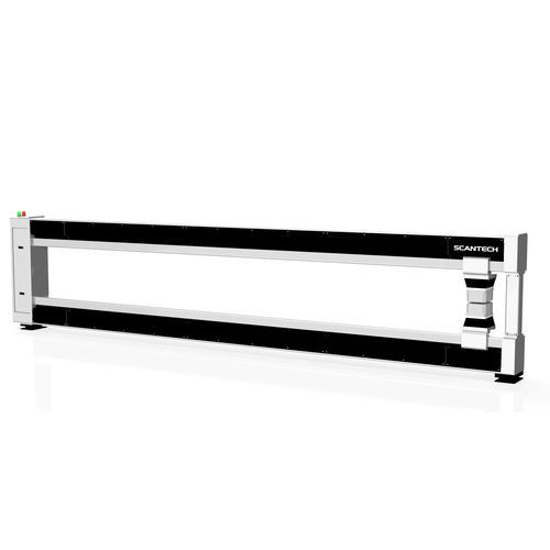 Scanner 1D - HF3  - SCANTECH - di misura / a raggi X / compatto