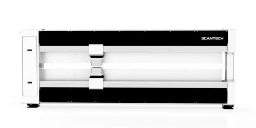 Scanner 1 asse - SHF3 - SCANTECH - di misura / a raggi X