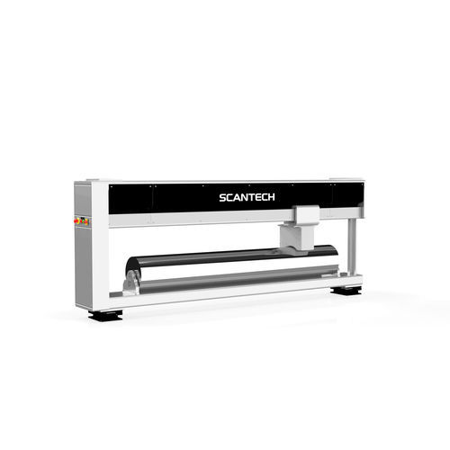 Scanner 1 asse - LS3 - SCANTECH - di misura / laser / compatto