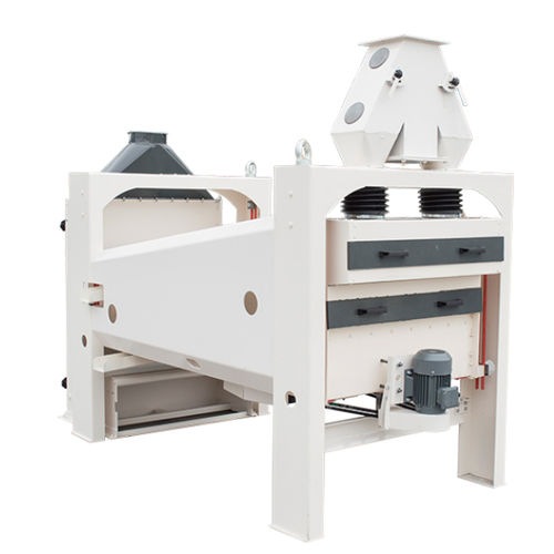 Macchina per pulizia a secco - S series - Mysilo - automatica / per l'industria agroalimentare